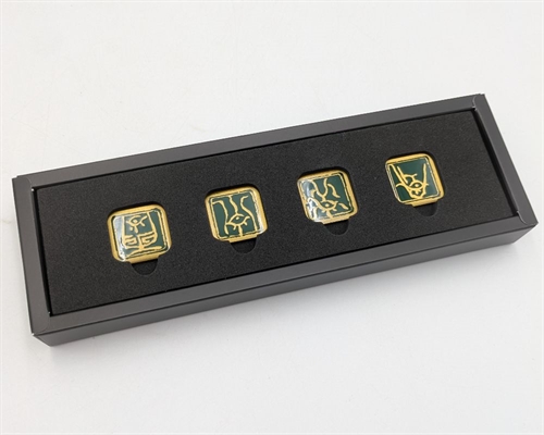 The legend of Zelda Tears of the Kingdom Collectors Edition - Komplet i æske - Nintendo Switch spil (A Grade) (Genbrug)